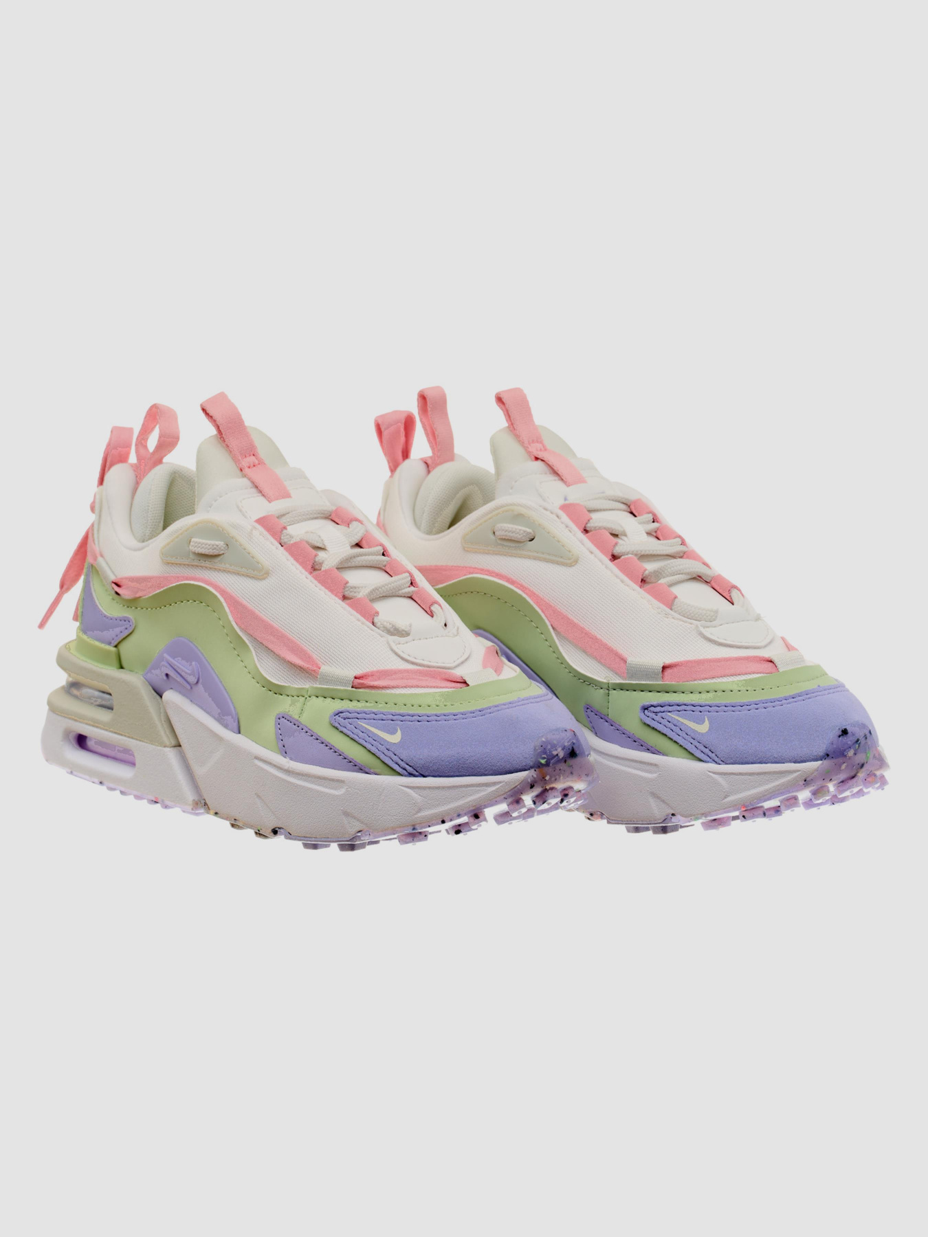 Кроссовки NIKE Air Max Furyosa модель DH0531-100 Фото
