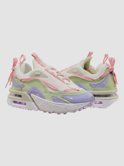 Кросівки NIKE Air Max Furyosa модель DH0531-100 — фото - INTERTOP