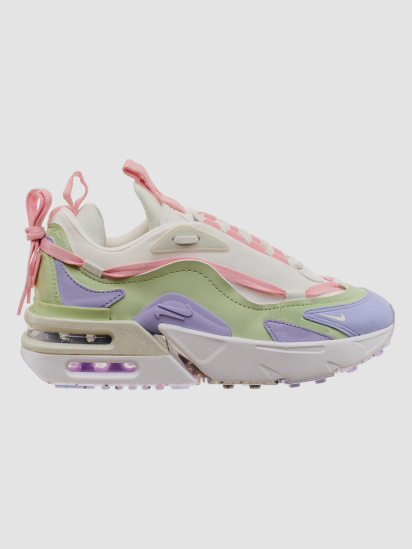 Кросівки NIKE Air Max Furyosa модель DH0531-100 - фото