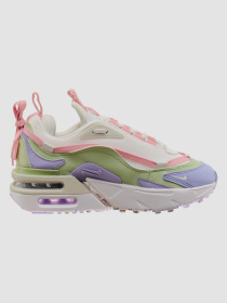Кроссовки повседневные NIKE Air Max Furyosa модель DH0531-100 Кроссовки повседневные NIKE Air Max Furyosa модель DH0531-100 Фото