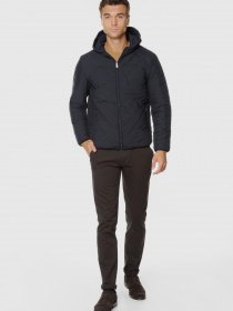 Демісезонна куртка Arber модель AO08.08.30 Фото