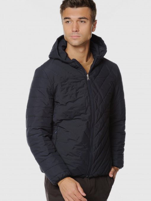 Демисезонная куртка Arber модель AO08.08.30 Фото