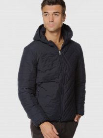 Демісезонна куртка Arber модель AO08.08.30 Фото