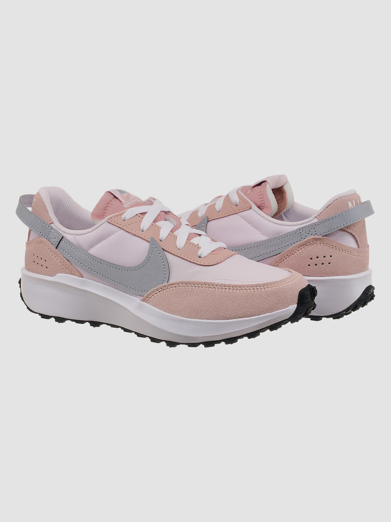 Кросівки повсякденні NIKE Waffle Debut модель DH9523-603 Фото