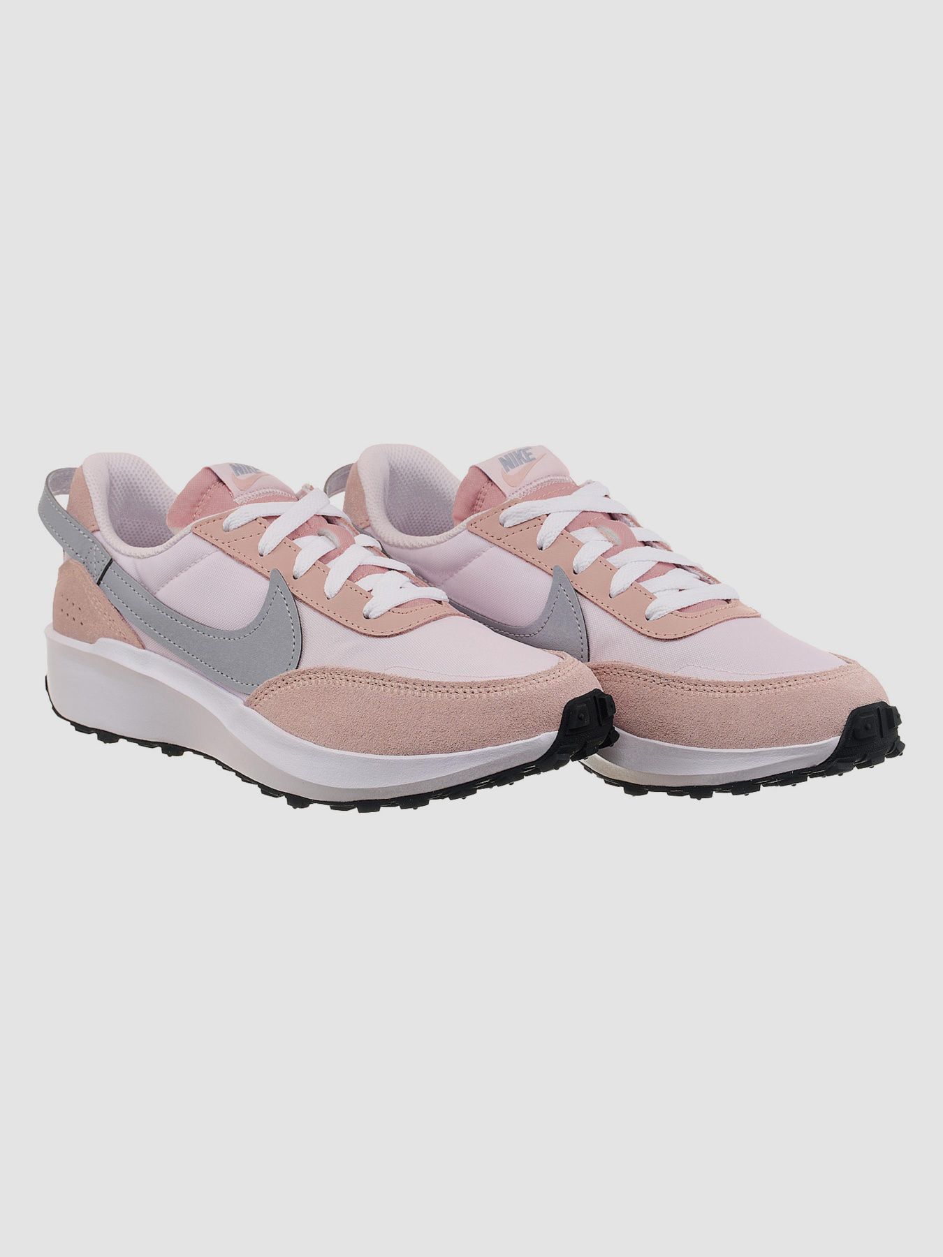 Кросівки повсякденні NIKE Waffle Debut модель DH9523-603 Фото