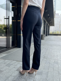 Классические штаны CAT ORANGE модель 7186 Фото