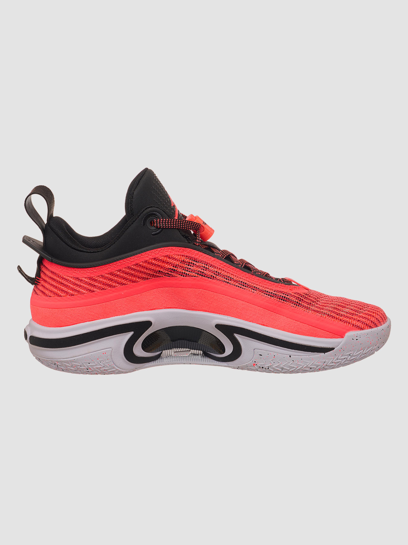 Кроссовки NIKE Xxxvi Low модель DH0833-660 Фото