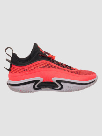 Кроссовки NIKE Xxxvi Low модель DH0833-660 Фото