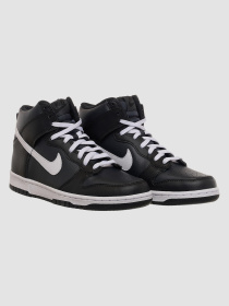 Кросівки NIKE Dunk модель DH9751-001 Фото