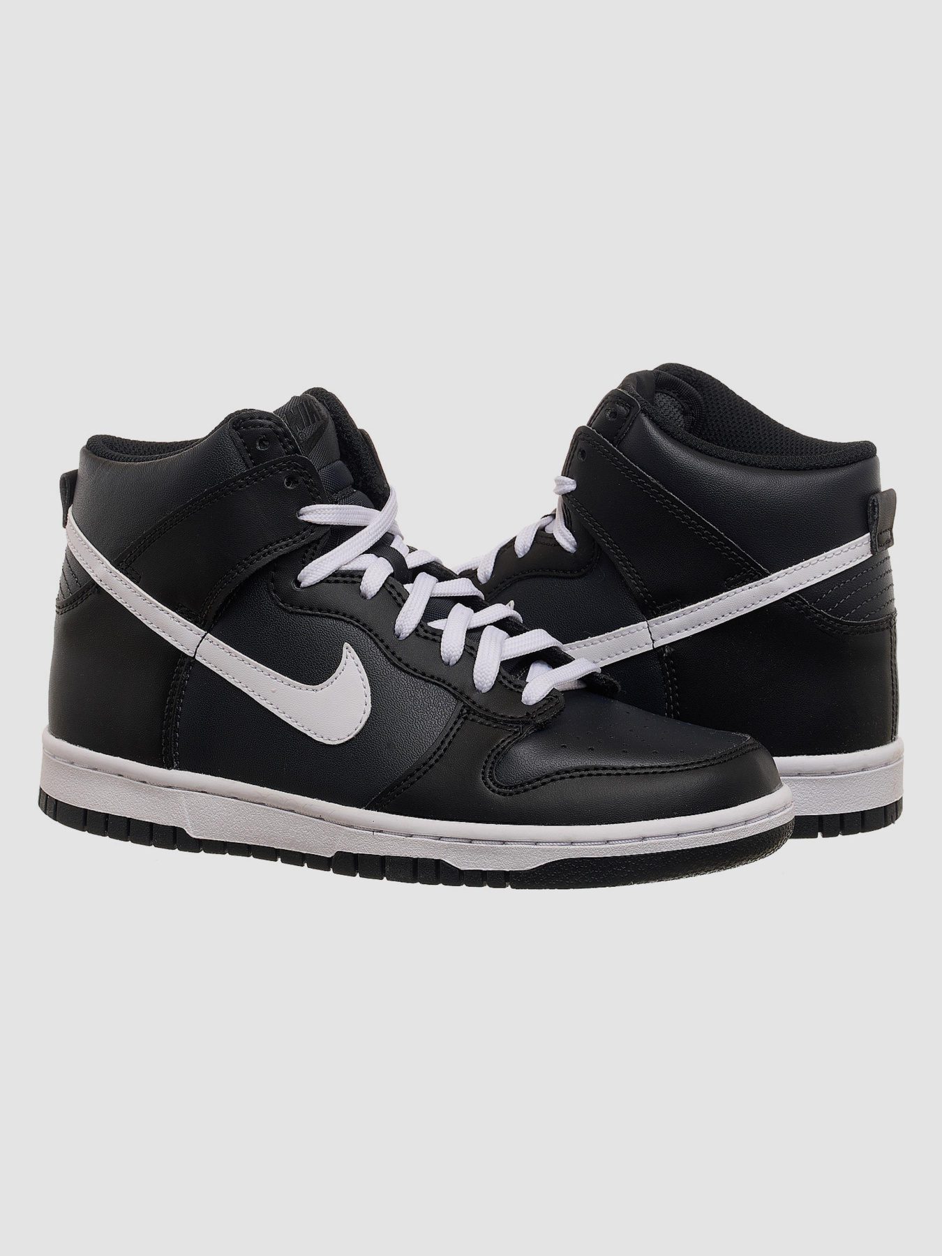 Кросівки повсякденні NIKE Dunk модель DH9751-001 Фото