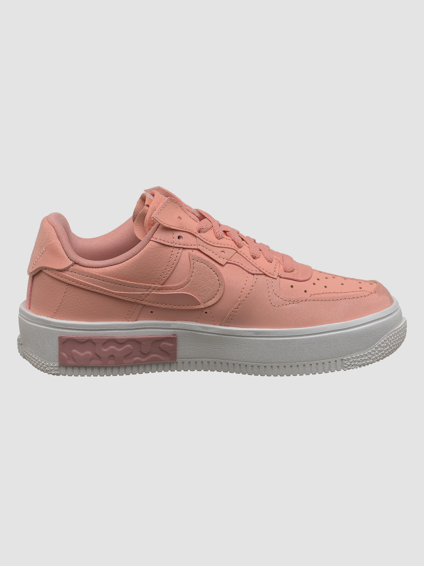 Кроссовки NIKE Air Force 1 модель DH1290-801 Фото