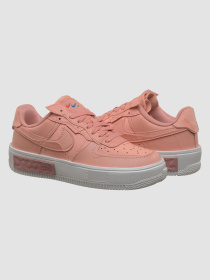 Кроссовки NIKE Air Force 1 модель DH1290-801 Фото