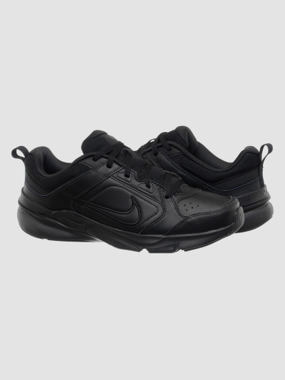 Кросівки NIKE Defy All Day модель DJ1196-001 — фото - INTERTOP