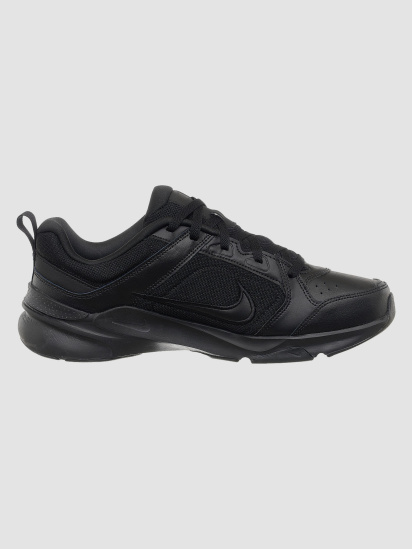 Кросівки NIKE Defy All Day модель DJ1196-001 — фото 3 - INTERTOP