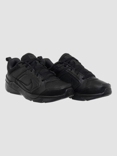 Кросівки NIKE Defy All Day модель DJ1196-001 — фото 5 - INTERTOP