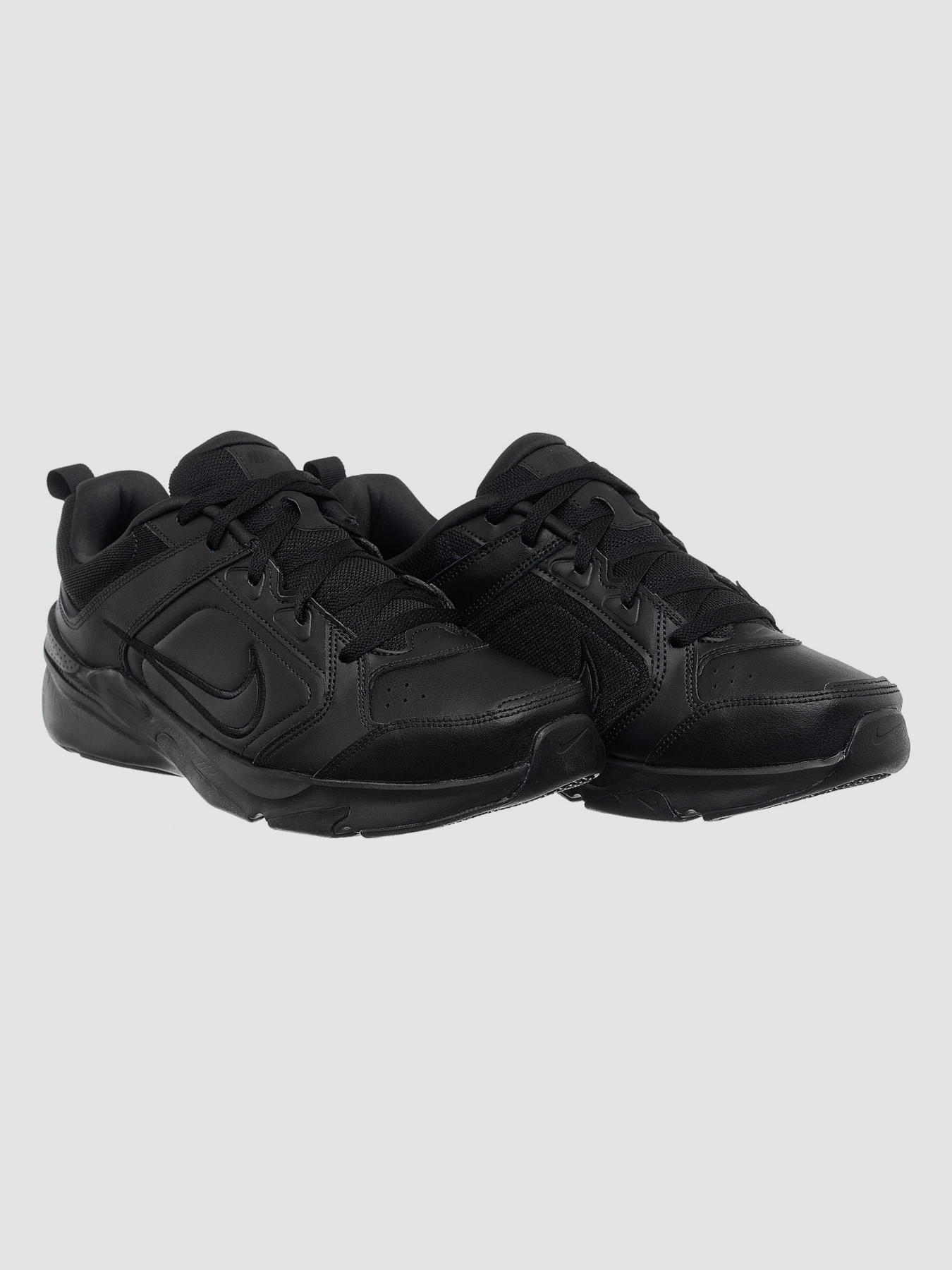 Кросівки повсякденні NIKE Defy All Day модель DJ1196-001 Кросівки повсякденні NIKE Defy All Day модель DJ1196-001 Фото