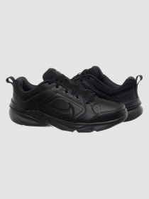 Кросівки повсякденні NIKE Defy All Day модель DJ1196-001 Кросівки повсякденні NIKE Defy All Day модель DJ1196-001 Фото