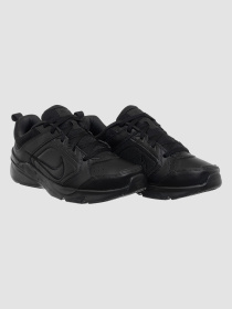 Кросівки повсякденні NIKE Defy All Day модель DJ1196-001 Кросівки повсякденні NIKE Defy All Day модель DJ1196-001 Фото