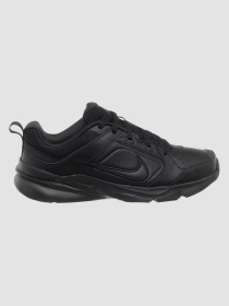 Кросівки NIKE Defy All Day модель DJ1196-001 Фото
