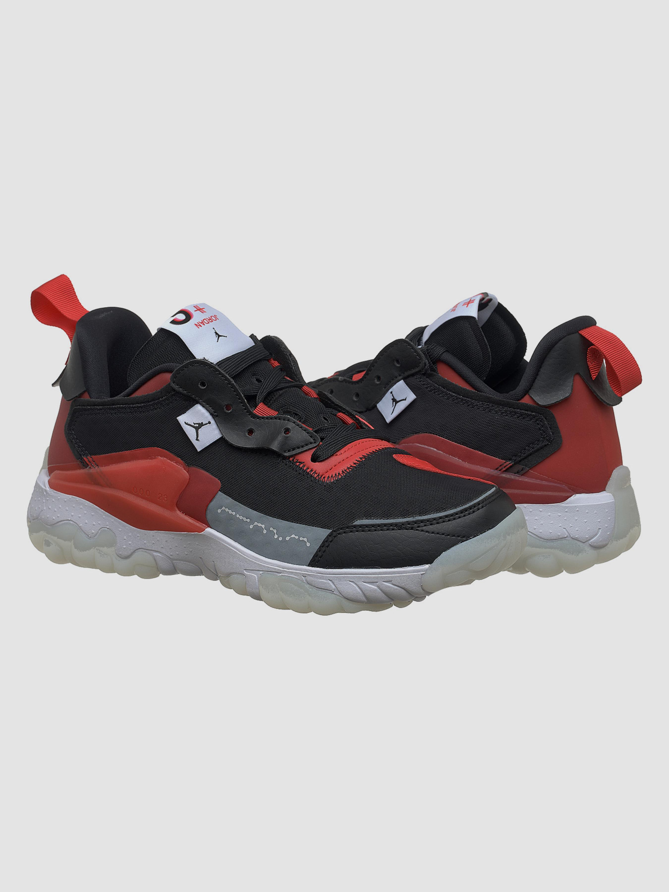 Кроссовки повседневные Jordan Delta 2 Se модель DH6937-001 Фото