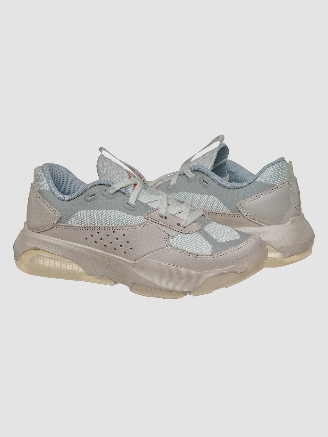 Кроссовки Jordan Air 200E модель DH7381-163 Фото