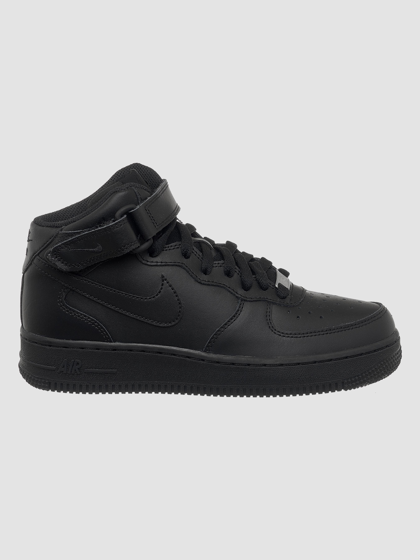 Кроссовки NIKE Air Force 1 Mid Le (Gs) модель DH2933-001 Фото