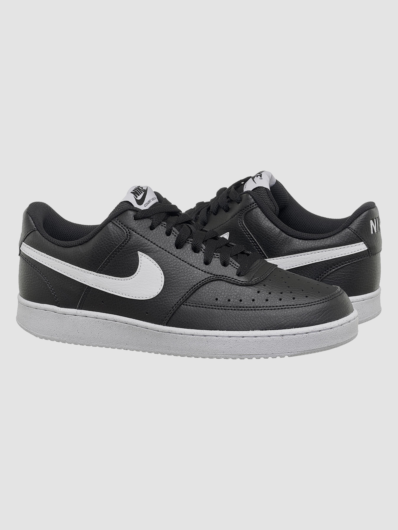 Кросівки NIKE Court Vision Lo Nn модель DH2987-001 Фото