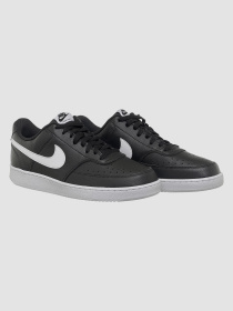 Кросівки NIKE Court Vision Lo Nn модель DH2987-001 Фото