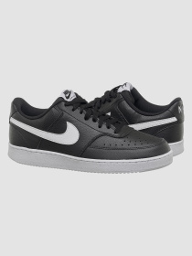 Кросівки повсякденні NIKE Court Vision Lo Nn модель DH2987-001 Фото