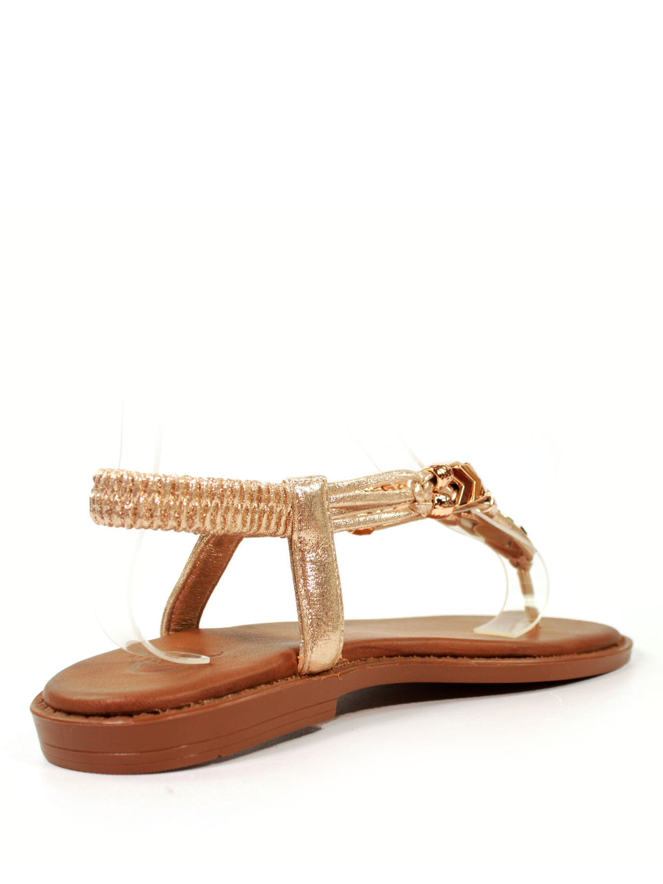 Сандалії It-girl модель 600 Фото