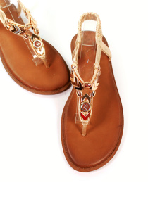 Сандалії It-girl модель 600 Фото