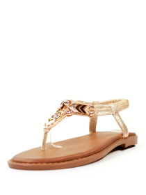 Сандалії It-girl модель 600 Фото