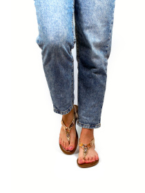 Сандалії It-girl модель 600 Фото