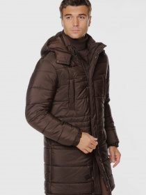 Зимова куртка Arber модель AO08.23.30 Фото