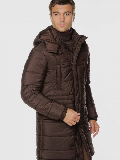 Зимова куртка Arber модель AO08.23.30 Фото