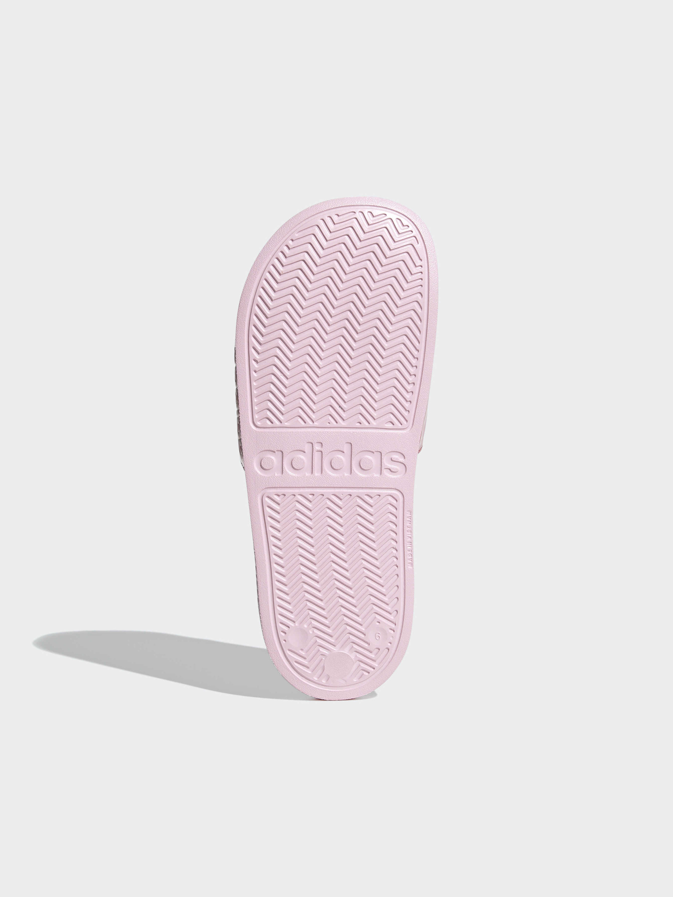 Шльопанці Adidas Adilette модель FZ2853 Фото