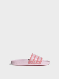 Шлепанцы Adidas Adilette модель FZ2853 Фото