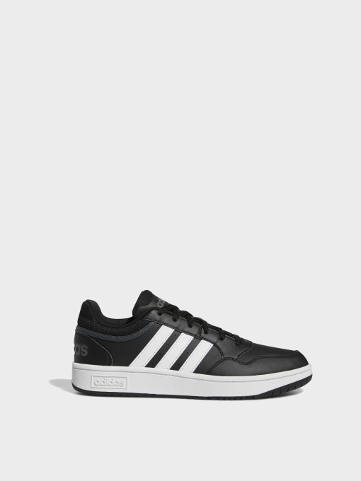 Кроссовки Adidas Hoops модель GY5432 Фото