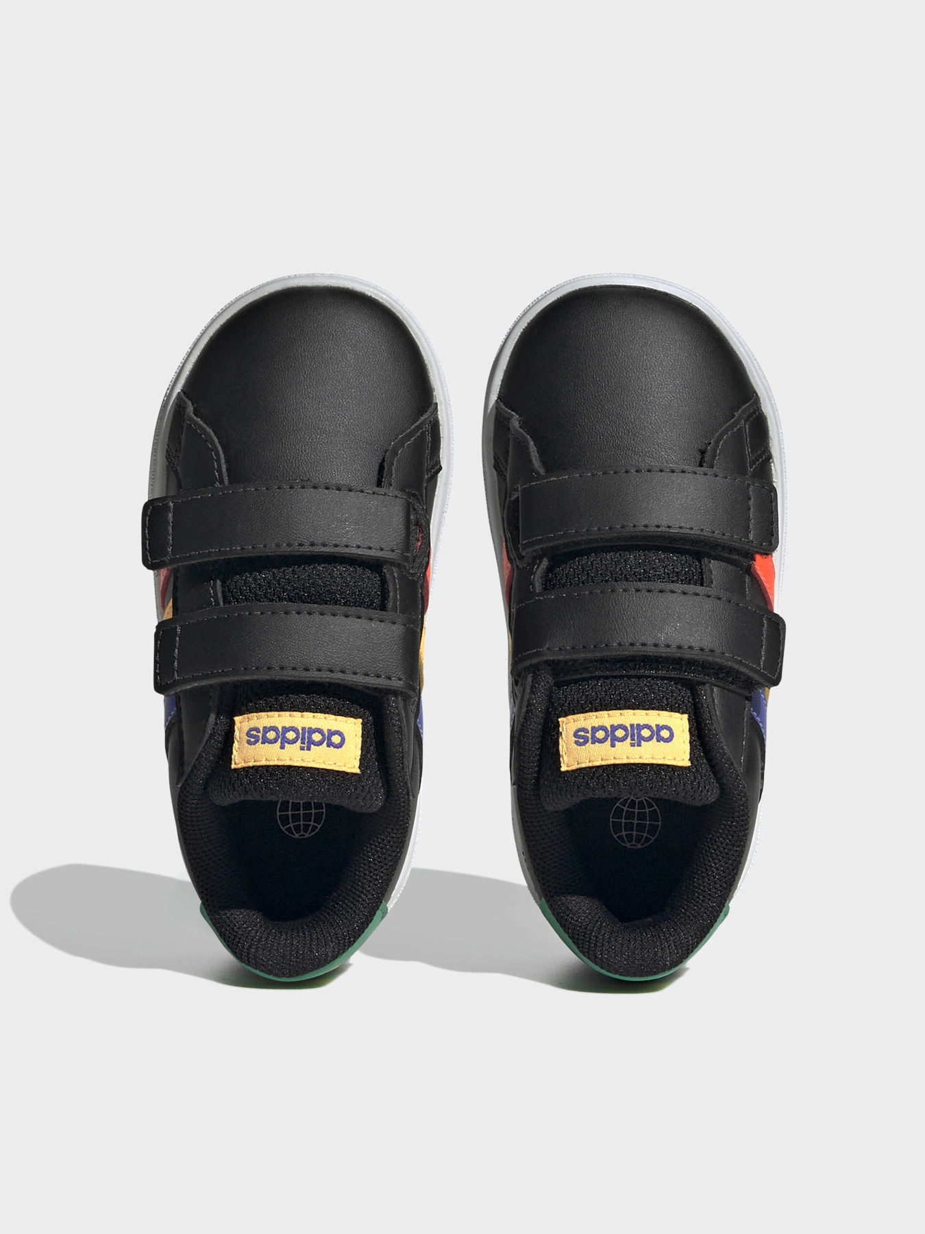 Кеди низькі Adidas модель HP8918 Фото