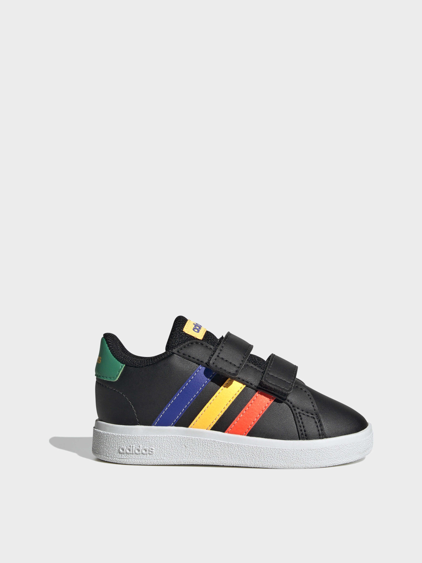 Кеди низькі Adidas модель HP8918 Фото