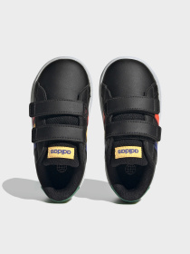 Кеди низькі Adidas модель HP8918 Фото