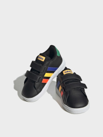 Кеди низькі Adidas модель HP8918 Фото