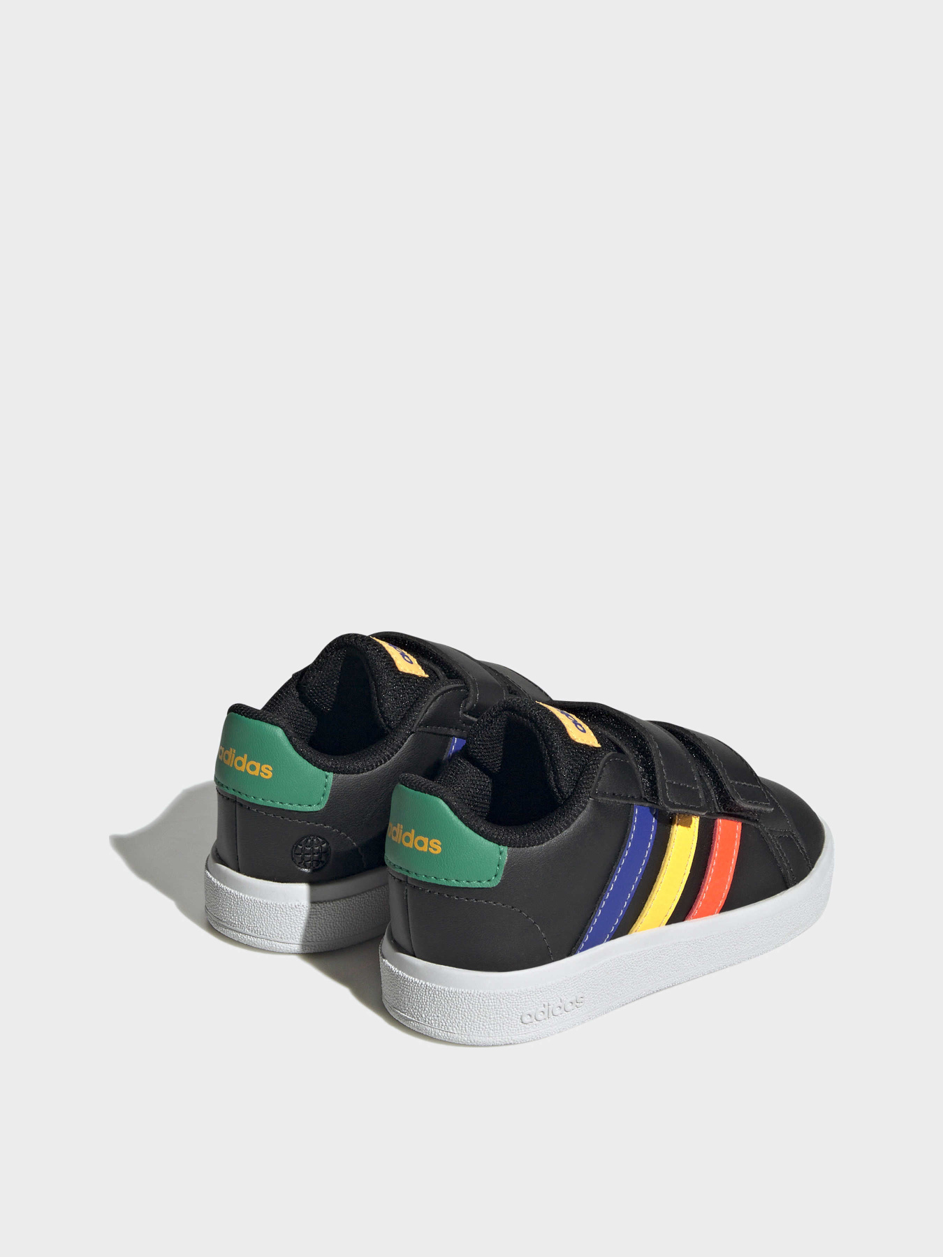 Кеды низкие Adidas модель HP8918 Фото