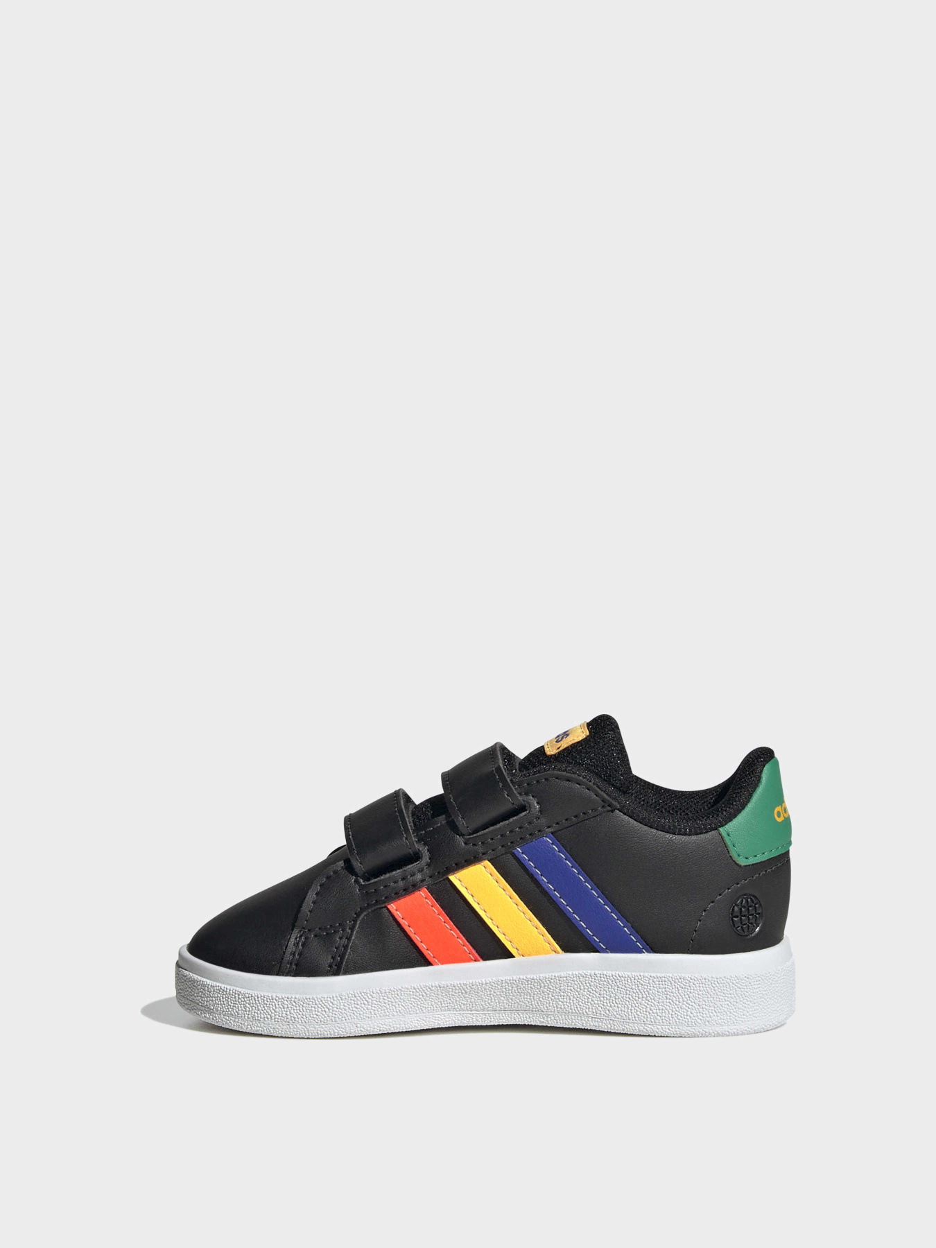 Кеды низкие Adidas модель HP8918 Фото