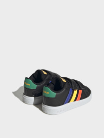 Кеды низкие Adidas модель HP8918 Фото