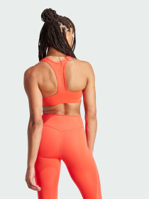 Топ спортивный Adidas Clima модель IT6600 Фото