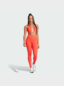 Топ спортивный Adidas Clima модель IT6600 Фото