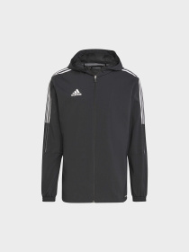 Ветровка Adidas Tiro модель GP4967 Фото
