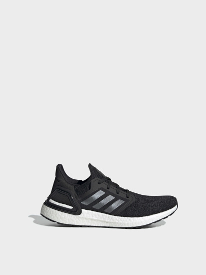 Кросівки для бігу adidas Ultraboost модель EF1043 - фото