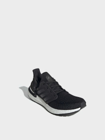 Кросівки для бігу Adidas Ultraboost модель EF1043 Фото